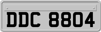 DDC8804