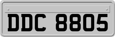 DDC8805