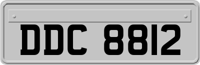 DDC8812
