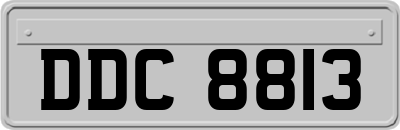 DDC8813