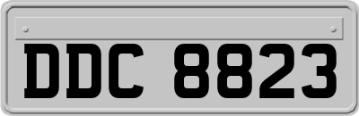 DDC8823