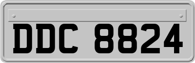 DDC8824