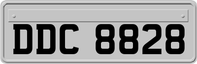 DDC8828