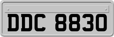 DDC8830