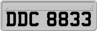 DDC8833