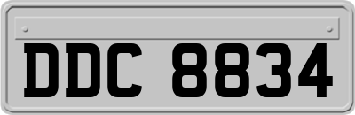 DDC8834