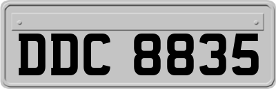 DDC8835