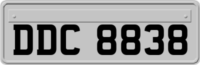 DDC8838