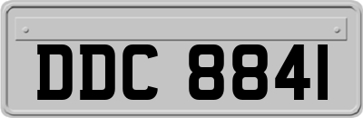 DDC8841