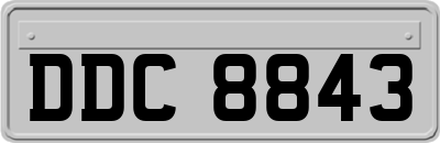 DDC8843