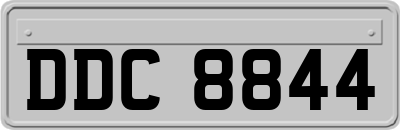 DDC8844