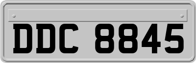DDC8845