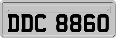 DDC8860