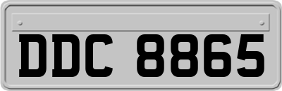 DDC8865
