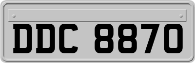 DDC8870