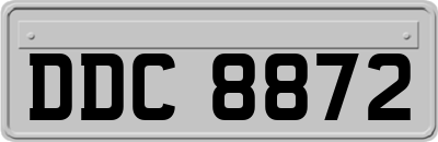 DDC8872