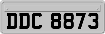 DDC8873