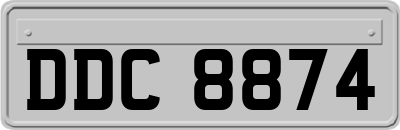 DDC8874