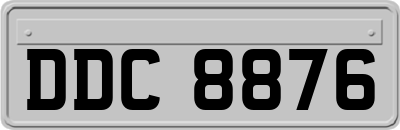 DDC8876