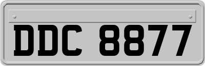 DDC8877