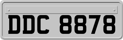 DDC8878