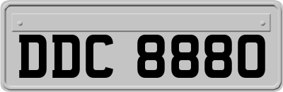 DDC8880