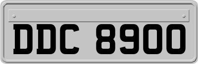DDC8900