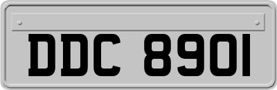 DDC8901