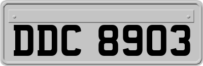 DDC8903