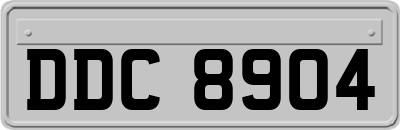 DDC8904
