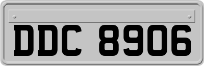 DDC8906