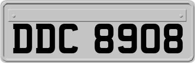 DDC8908