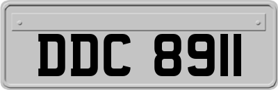 DDC8911