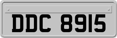 DDC8915