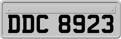 DDC8923