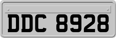 DDC8928