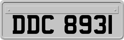 DDC8931