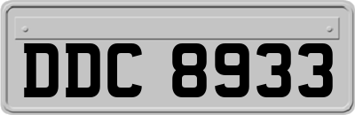 DDC8933