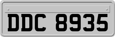 DDC8935