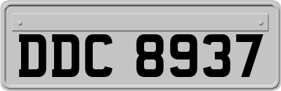 DDC8937