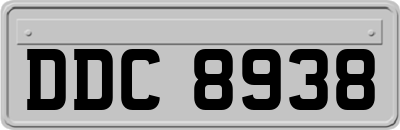 DDC8938