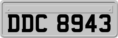 DDC8943