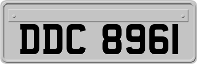DDC8961