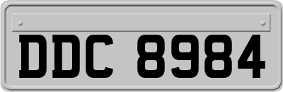 DDC8984