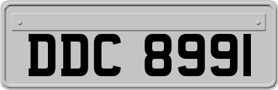 DDC8991