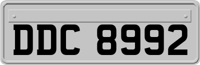 DDC8992