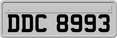 DDC8993