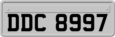 DDC8997