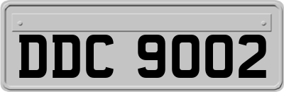 DDC9002