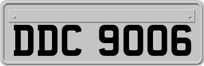 DDC9006